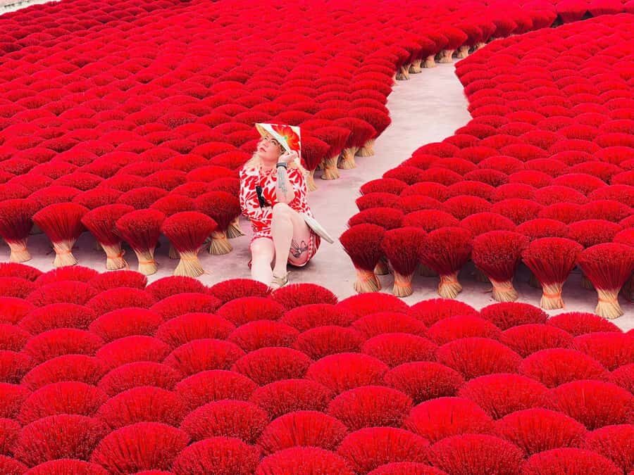 Hanoi Lotus Silk Village or Hat, Incense Village SMALL GROUP - Who Will Love This Tour?