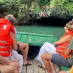 Hanoi: Luxury 2-Day Halong & Lan Ha Bay CruiseBalcony & Bathtub - What Could Be Better