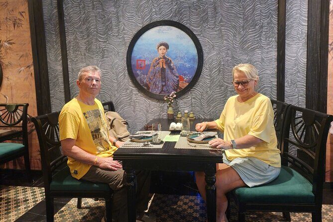 Hanoi Luxury City Tour 1 Day by Limousine and Deluxe Lunch - What Comes with the Tour