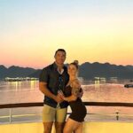 Hanoi: Luxury Erina Overnight Cruise Discover Halong- Lan Ha Bay - Meals and Onboard Activities: A Taste of Vietnam and Luxury