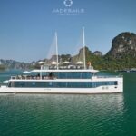 Hanoi Luxury Jade Sails Lan Ha Bay Cruise and Gourmet Buffet - What Makes This Tour Stand Out?