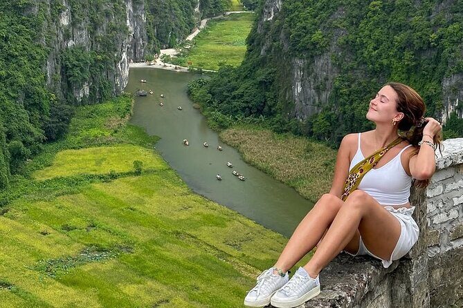 Hanoi: Luxury Private Tour to Trang An, Bich Dong & Mua Caves - Why This Tour Offers Great Value