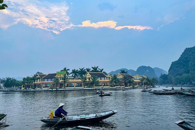 Hanoi: Luxury Small Group to Hoa Lu, Tam Coc, Mua Cave - The Experience: What Sets It Apart