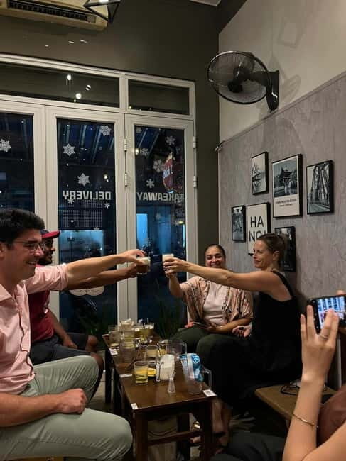 Hanoi: Master the Art of 6 Signature Vietnameses Coffees - What Makes This Experience Stand Out