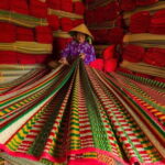 Hanoi: Mat Weaving Village or Incense Village, Hat Village - What We Loved About This Tour