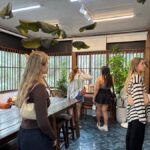 Hanoi: Mc Thôn Art Space Entry with Coffee or Tea - Who Should Consider This Experience?