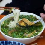 Hanoi Michelin Gastronomy Guided 35 Stops Food Tour - The Itinerary Breakdown: What You Can Expect