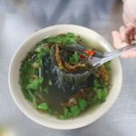 Hanoi: Michelin Guide Street Food Tour with Spa Experience - Practical Considerations