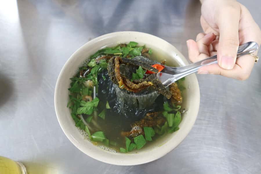 Hanoi: Michelin Guide Street Food Tour with Spa Experience - Why This Tour Offers Great Value
