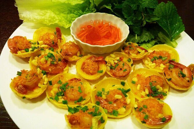 Hanoi Michelin Selected Street Food Walking Tour - Who Should Book This Tour?