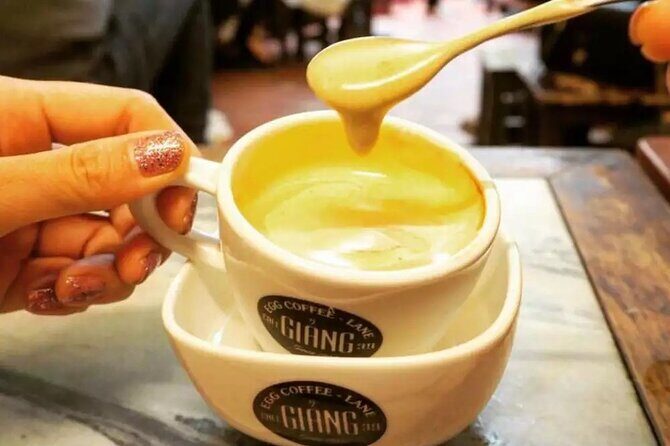 Hanoi Michelin Selected Walking Food Tour - The Value of This Tour