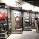 Hanoi: Military History Museum & Historical Highlight - Hoa Lo Prison: A Stark Reminder of Vietnam’s Struggle