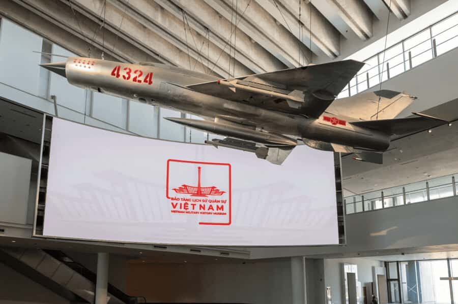 Hanoi: Military History Museum, Hoa Lo Prison & Gardens Tour - Practical Details and Logistics