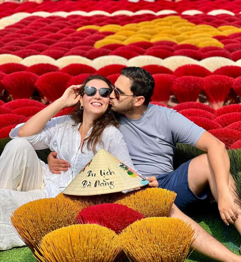 Hanoi: Mother-of-Pearl Inlay Village or Hat, Incense Village - The Practicalities: How the Tour Works