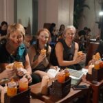 Hanoi Motorbike Street Food Tour With Sightseeing - FAQ