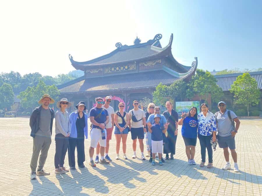 Hanoi: Ninh Binh, Trang An Boat, Bai Dinh & Mua Cave Sunset - Practical Tips for Travelers