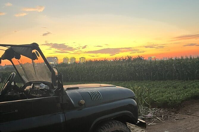 Hanoi Offbeat Jeep Tours - Authentic Insights from Reviewers