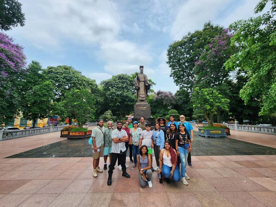 Hanoi: Old Quarter and French Quarter Walking Food Tour - Why This Tour Works Well