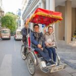 Hanoi Old Quarter City Sightseeing Cycling Private Tour By Cyclo - Who Is This Tour Perfect For?