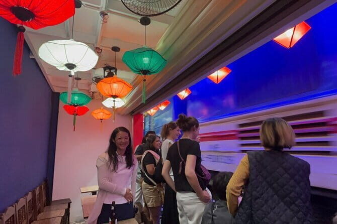 Hanoi Old Quarter City Sightseeing Private Tour With Local Guide - What Travelers Say