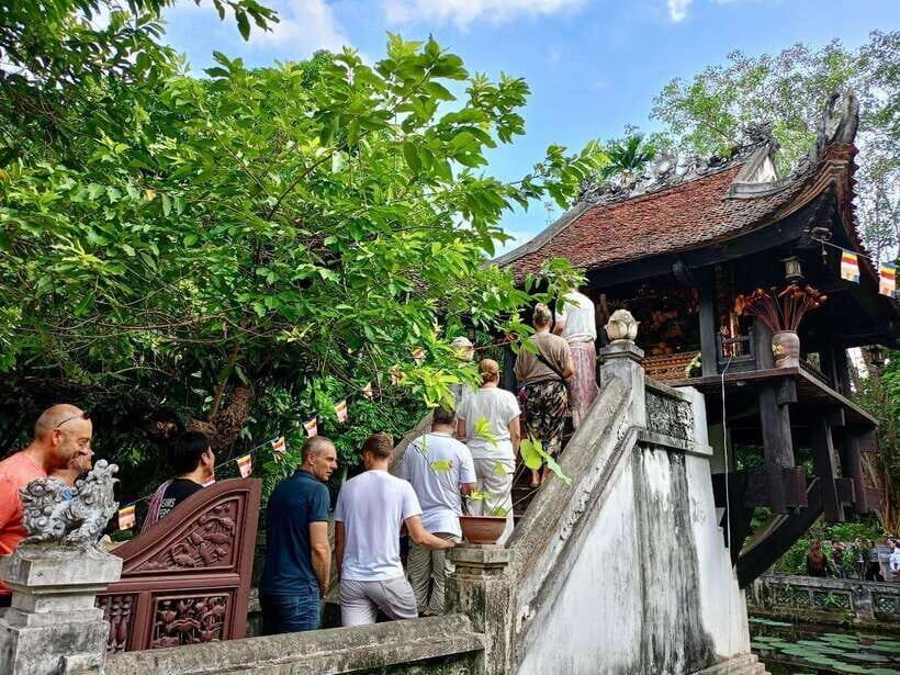 Hanoi Old Quarter City Tour With Professional Guide - Who will enjoy this tour?