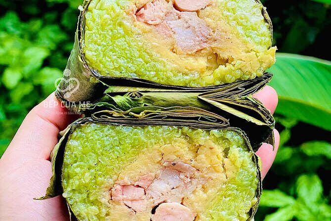 Hanoi Old Quarter Food Tour with Train Stress Visit - Practical Tips for a Smooth Experience