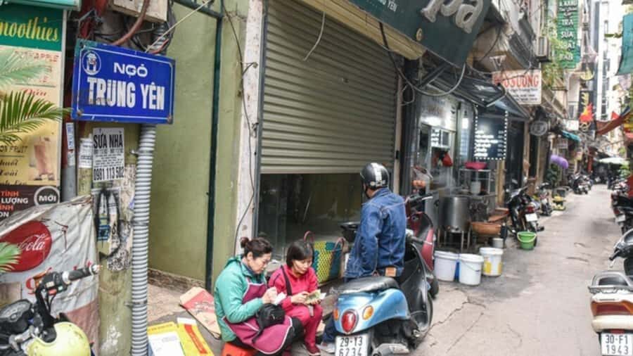 Hanoi: Old Quarter Ghosts and Urban Legends Walking Tour - What to Expect from the Tour