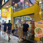 Hanoi: Old Quarter Street Food Tour - Exploring the Hanoi Old Quarter through Food