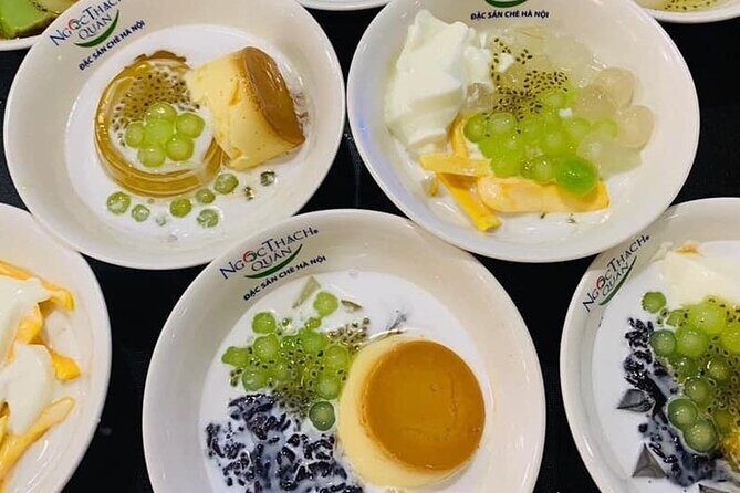 Hanoi Old Quarter Street Food tour with 12 plus tastings - FAQ