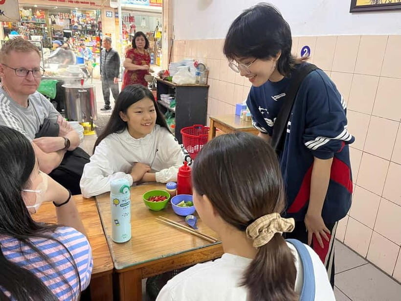 Hanoi: Old Quarter Street Food Walking Tour with Guide - A Deep Dive Into the Hanoi Old Quarter Food Tour