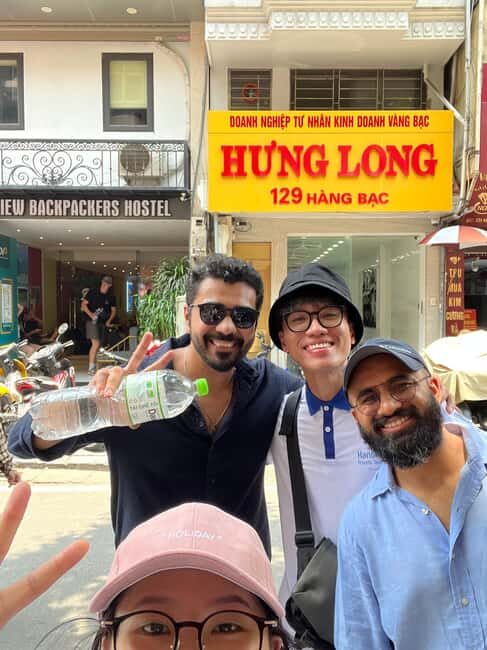 Hanoi Old Quarter Vibes: A Youthful Journey - What Sets This Tour Apart?