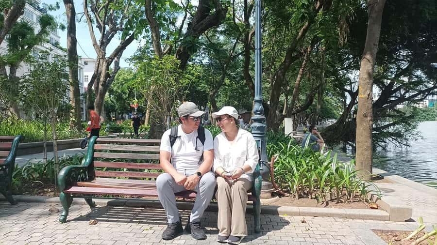Hanoi: Old Quarter Walking Tour with Hotel Pickup - NYNA - Practical Tips for Making the Most of Your Tour