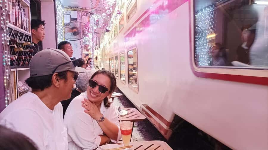 Hanoi: Old Quarter Walking Tour with Hotel Pickup - NYNA - A Practical Breakdown of the Tour Experience