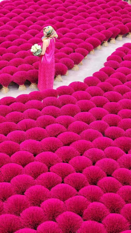 Hanoi Private Artisans Journey: Incense, Hat, Silk Villages - What You Can Expect from the Experience