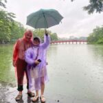 Hanoi: Private Culture and Food Walking Tour-Full experience - The Itinerary: What You Can Expect