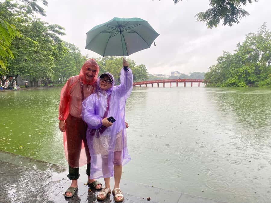 Hanoi: Private Culture and Food Walking Tour-Full experience - The Itinerary: What You Can Expect