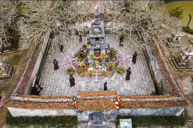 Hanoi: Private Day Trip to the Sacred Beauty of Yen Tu Mountain - Practical Insights and Value