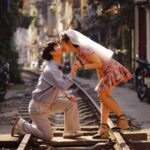 Hanoi Private Photoshoot  Iconic Spots & Hidden Gems - What Does the Itinerary Look Like?