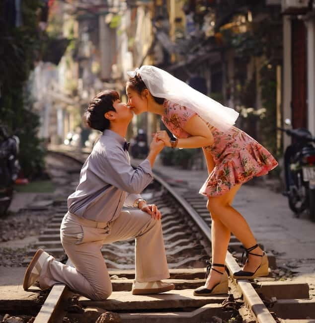 Hanoi Private Photoshoot  Iconic Spots & Hidden Gems - What Does the Itinerary Look Like?