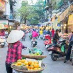 Hanoi Private Transfer from Hai Phong to Hanoi (HAN) Airport - The Vehicle Options and Luggage Considerations