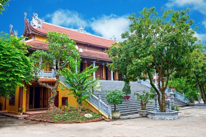 Hanoi Scooter Tour: History, Culture, Train Street on Motorbike - What to Expect from the Tour