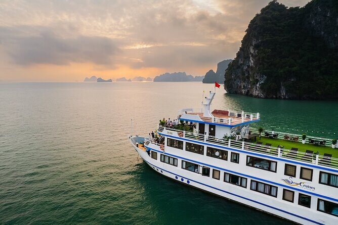 Hanoi: Serene 2-Day Bai Tu Long Bay Cruise off the Beaten Path - What Makes This Tour Stand Out?