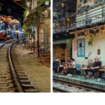 Hanoi: Short tour with a local friend and Train Street visit - Exploring the Old Quarter