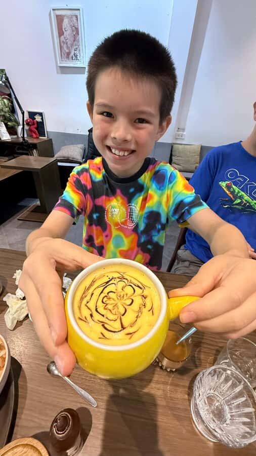 Hanoi: Six Cups of Vietnam Coffee Workshop - A Closer Look at the Hanoi: Six Cups of Vietnam Coffee Workshop