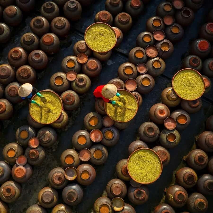 Hanoi: Soy Sauce, Vermicelli Village or Hat, Incense Village - Exploring Hanoi’s Hidden Artisanal Side