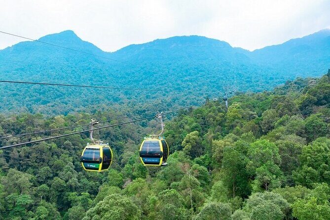 Hanoi: Spiritual Exploration of Yen Tu Mountain Private Tour - The Value of This Tour