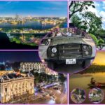 Hanoi Street Eats Jeep Experience - Authentic Experiences and Practicalities