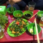 Hanoi Street Food: 13+ Tastings & Train Street - The itinerary explained