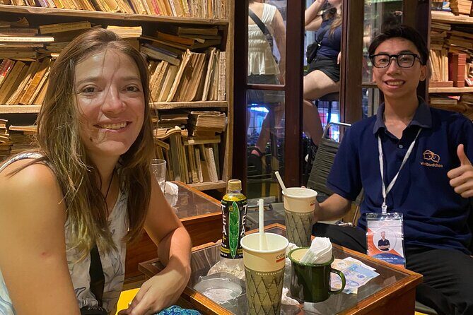 Hanoi Street Food Experience - What to Expect from the Itinerary