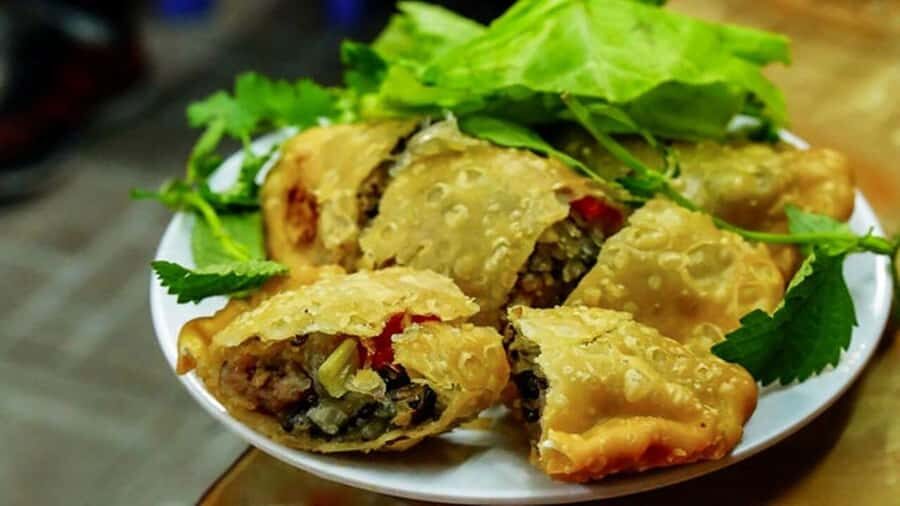 Hanoi Street Food Small Group/Private Tour with Train Street - The Itinerary Breakdown